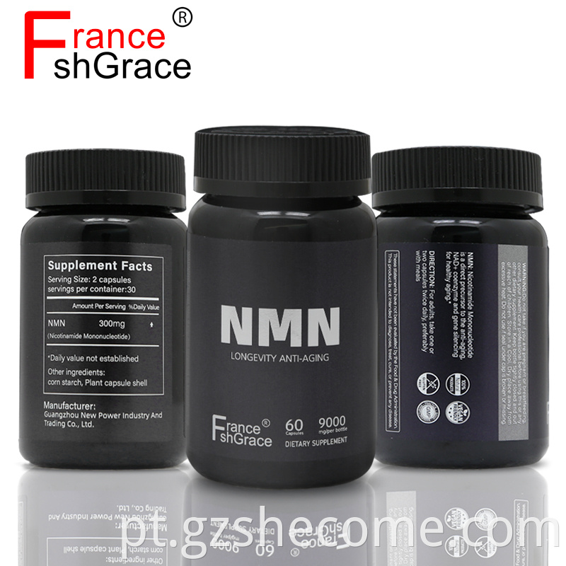 NMN